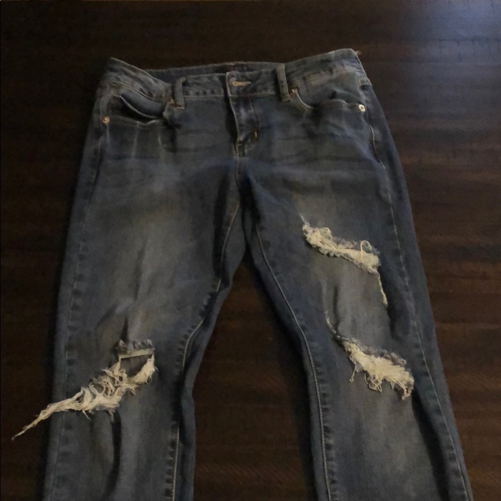 Just USA Women’s Jeans